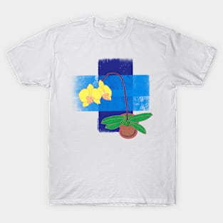 Orchid T-Shirt